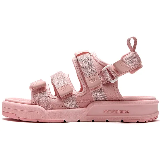 New Balance SD3205 Pink Unisex Sandals