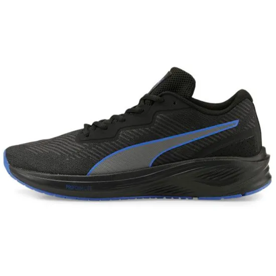 PUMA Aviator ProFoam Sky 'Black Victoria Blue'