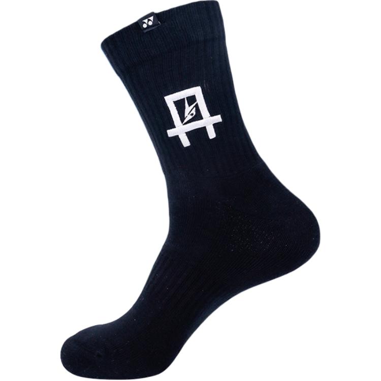 YONEX SS23 Crew Socks Men’s 1 Pack