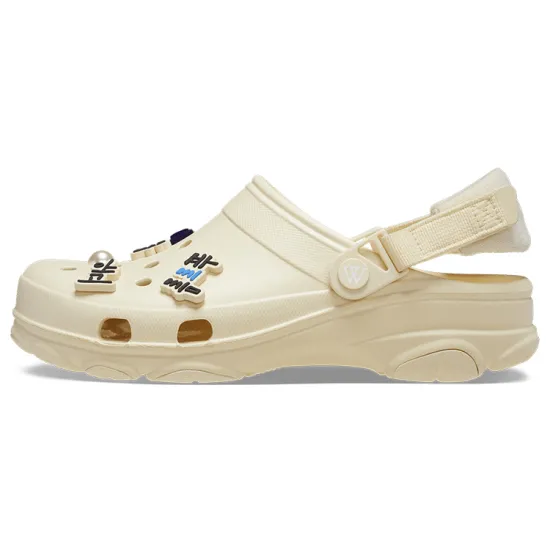 Crocs WINNER X All-Terrain Clog 'Cozy'
