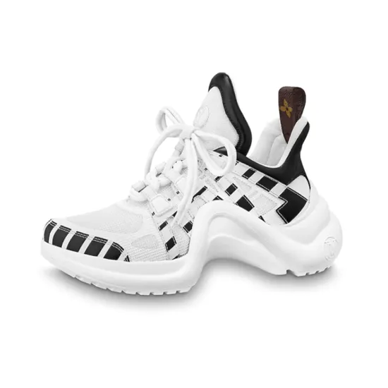 LOUIS VUITTON Lv Archlight Sports Shoes 'White' Women's