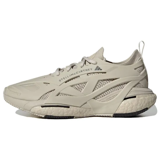Adidas Solarglide By Stella Mccartney Gobi Core Black Women's