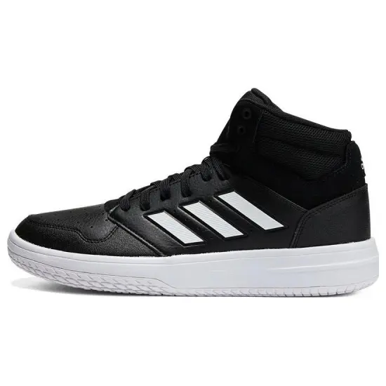 Adidas Gametaker 'Black White'