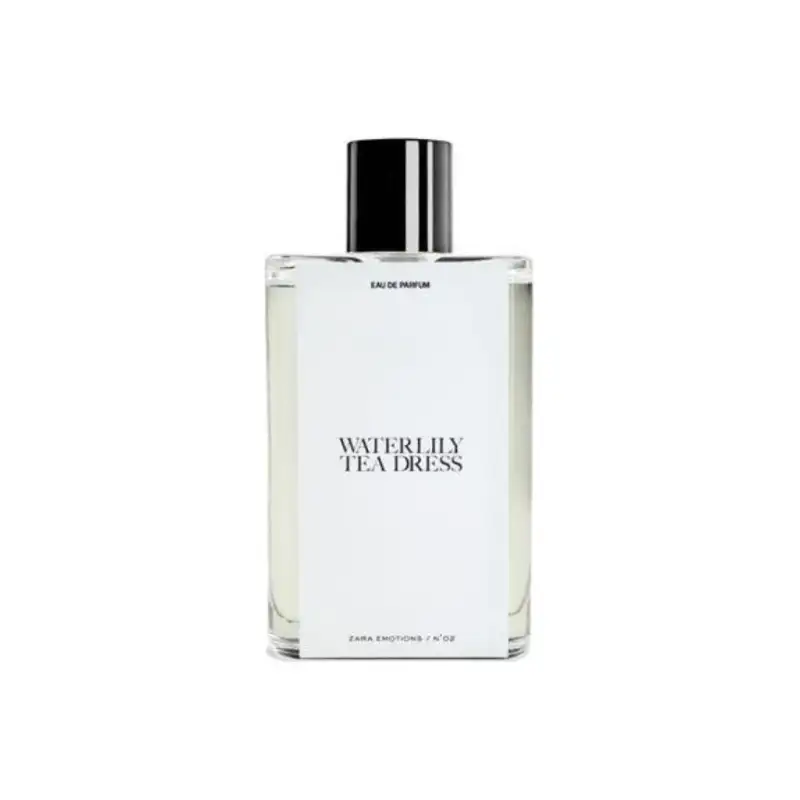 ZARA Fragrant