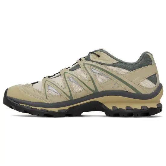 SALOMON XT-Quest ADV Turtledove Moss Grey