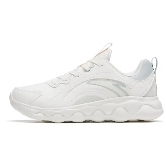 ANTA Comprehensive Training Shoes 'White Grey' Women's