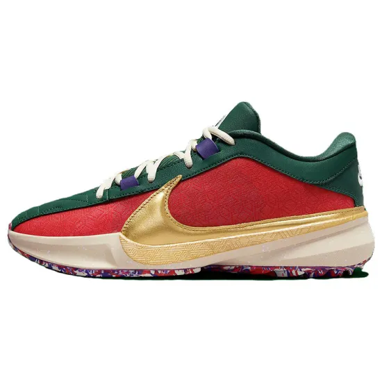 Nike Zoom Freak 5 Keep It A Buck