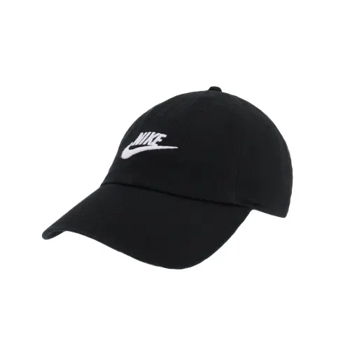 Nike Club Unstructured Futura Wash Cap