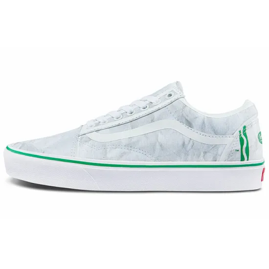 Vans Old Skool Crayola X ComfyCush 'DIY'