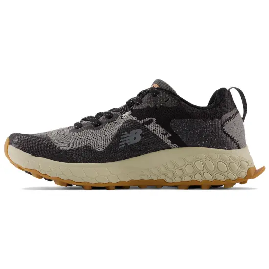New Balance Hierro V7 X Fresh Foam 'Gray Black'
