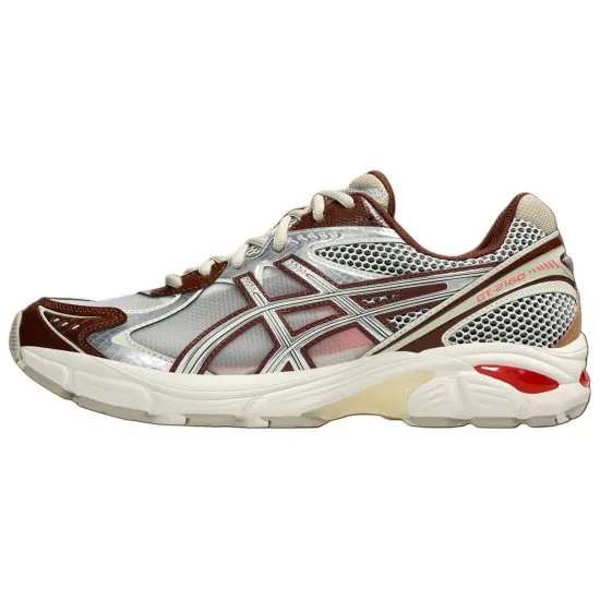 Asics GT 2160 Above The Clouds Chocolate Brown