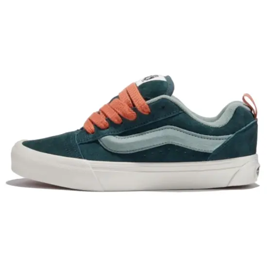 Knu Skool Vans 'Golden Hour Green Gables'