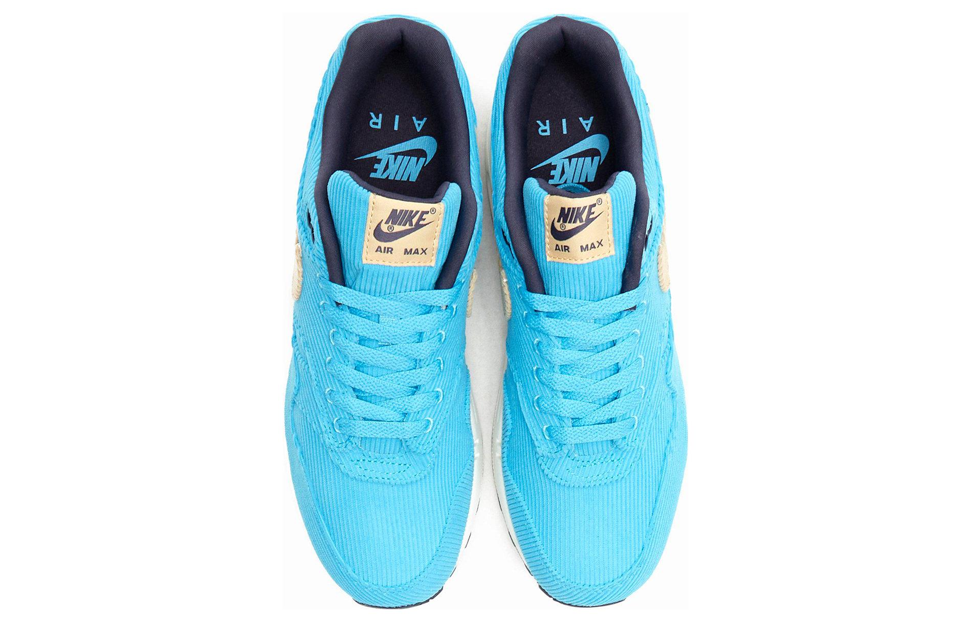 Nike Air Max 1 PRM "Baltic Blue"
