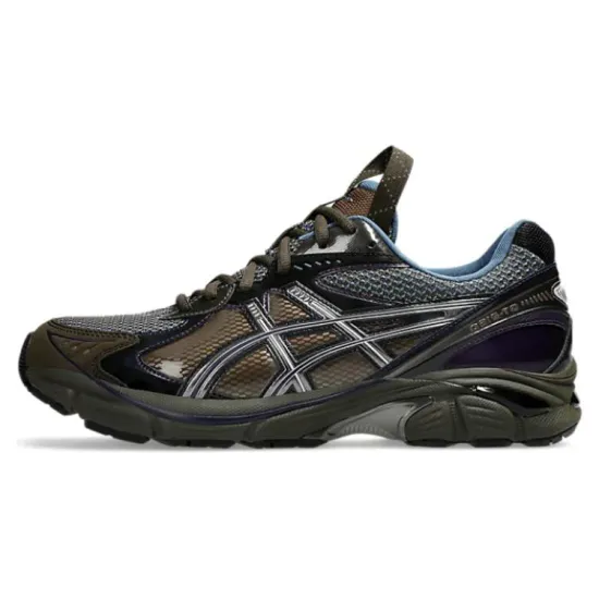 Asics UB6 S GT 2160 Kiko Kostadinov Grey Floss Brown Storm