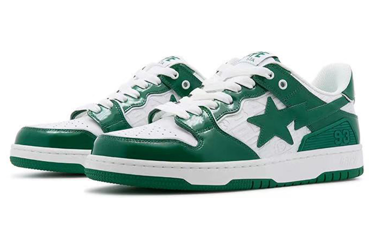 A BATHING APE STA Poizon Shop