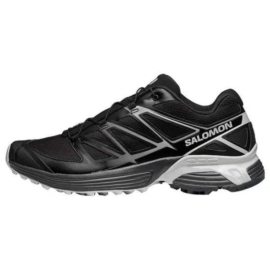 SALOMON XT-Pathway Black Lunar Rock