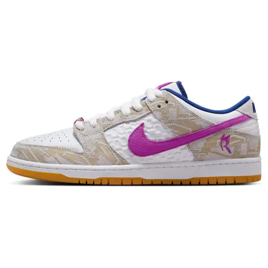 Rayssa Leal X Nike SB Dunk Low