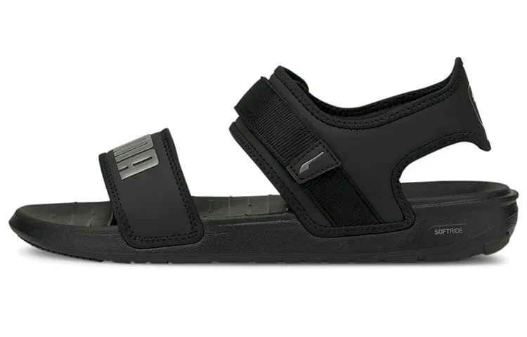 PUMA SoftRide Sandal 'Castlerock'