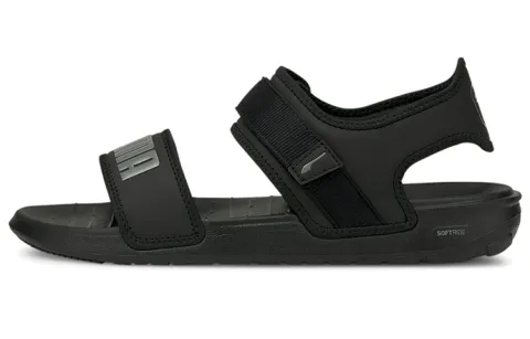 PUMA SoftRide Sandal 'Castlerock'