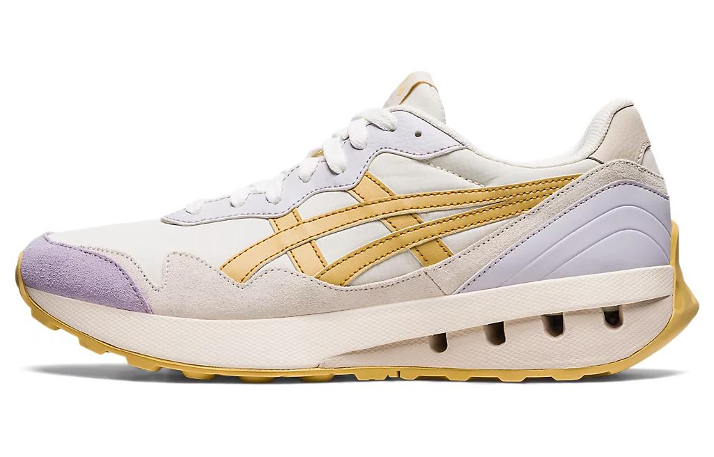ASICS Jogger X81 'Cream Mineral Brown'