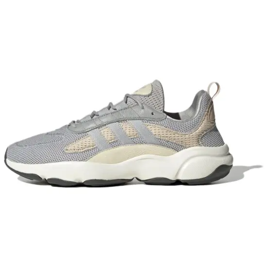 Adidas Originals Haiwee Casual Shoes Unisex Low-Top Gray