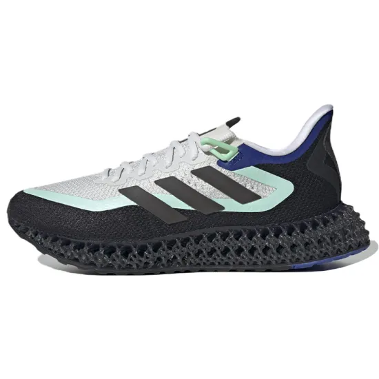 adidas 4DFWD 2 'Night Pulse Mint'