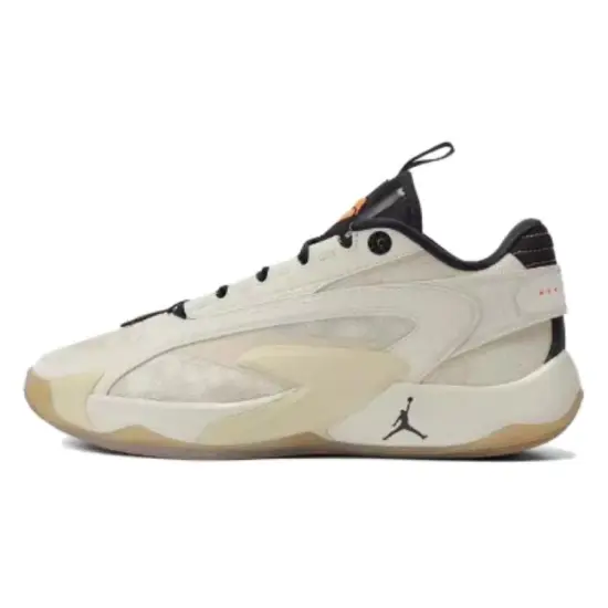 Jordan Luka 2 Grey