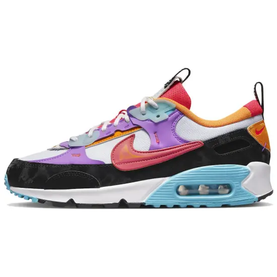 Nike Air Max 90 Futura Lunar New Year Women's