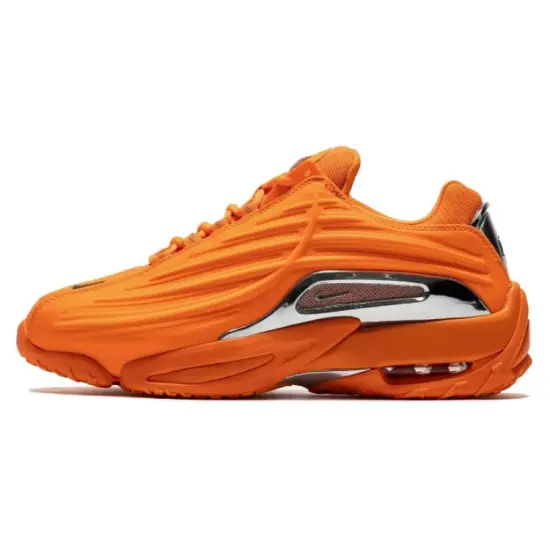 Nike Hot Step 2 Drake Nocta Total Orange