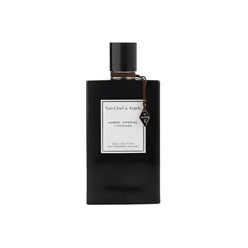 Van Cleef & Arpels Van Cleef & Arpels Extraordinary Collection Royal Amber