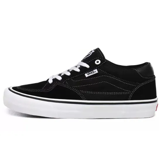 Vans Rowan Pro 'Black'