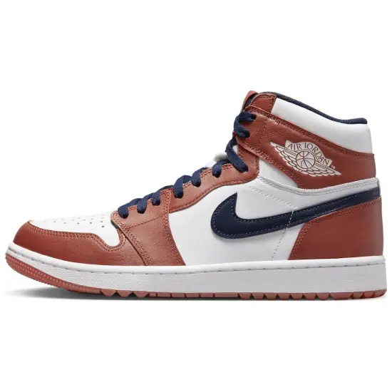 JORDAN 1 Retro High Golf Eastside Golf Out Of The Mud