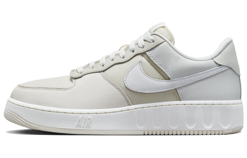 NikeAirForce1LowUtility"SailWhite"