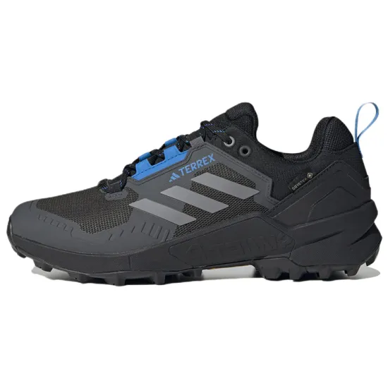 adidas Terrex Swift R3 GORE-TEX 'Black Blue Rush'
