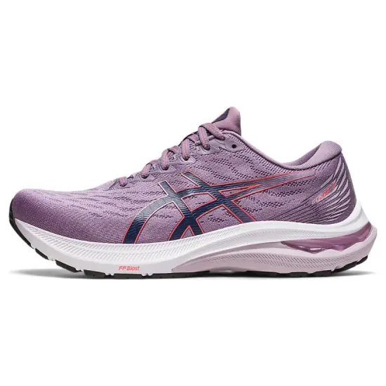 Asics GT 2000 11 D Wide 'Violet Quartz Indigo Blue' Women's