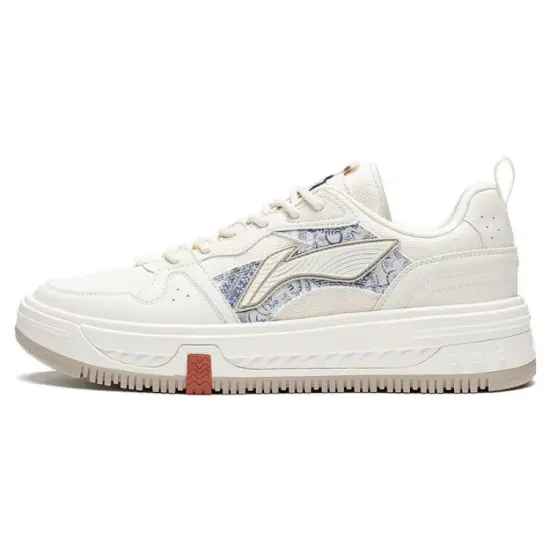 LINING Xingchuan V2 'Cream White' Women's