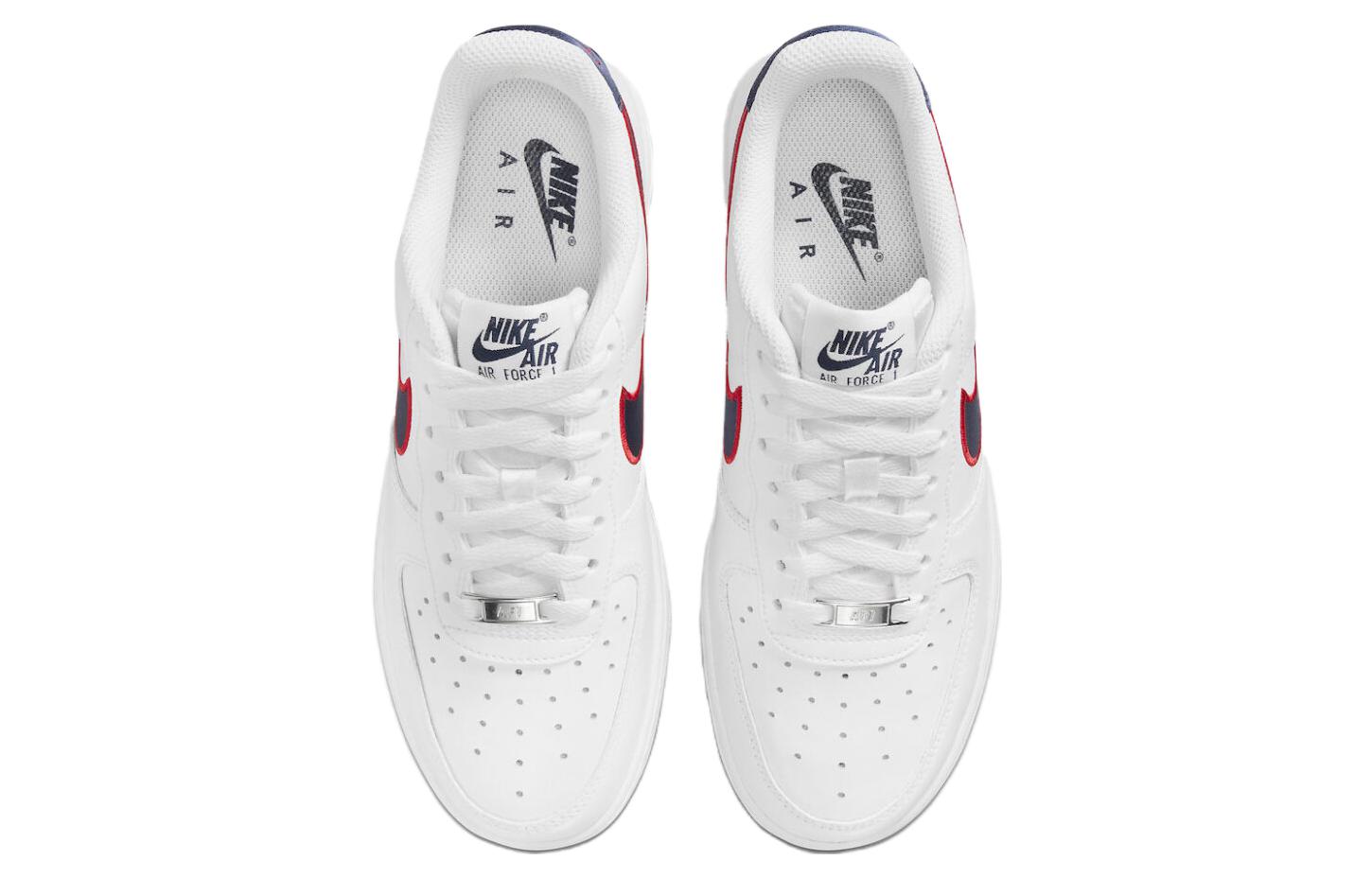 Nike Air Force 1 Low "Houston Comets"