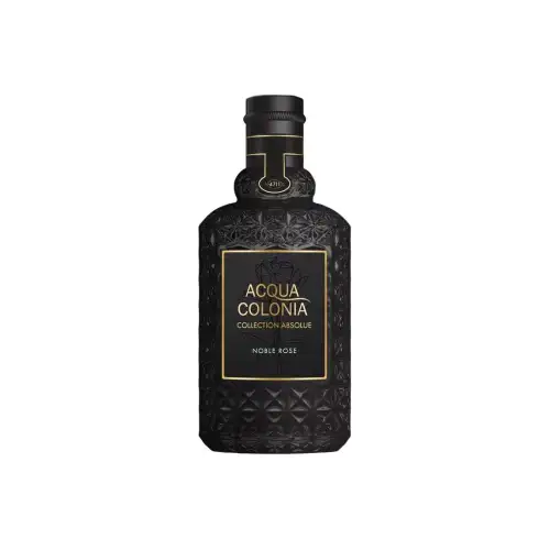 4711 Acqua Colonia COLLECTION ABSOLUE Noble Rose