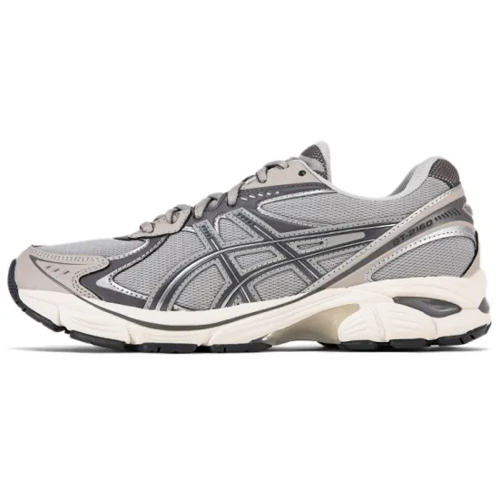 Asics Gel-2160 Oyster Grey Carbon