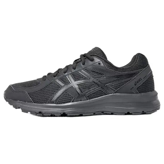 Asics Jolt Running Shoes Women's Low-top Black