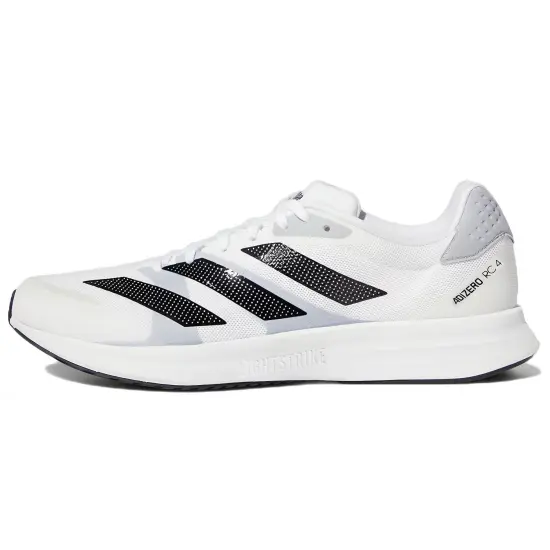 adidas Adizero RC 4 'White Halo Silver'