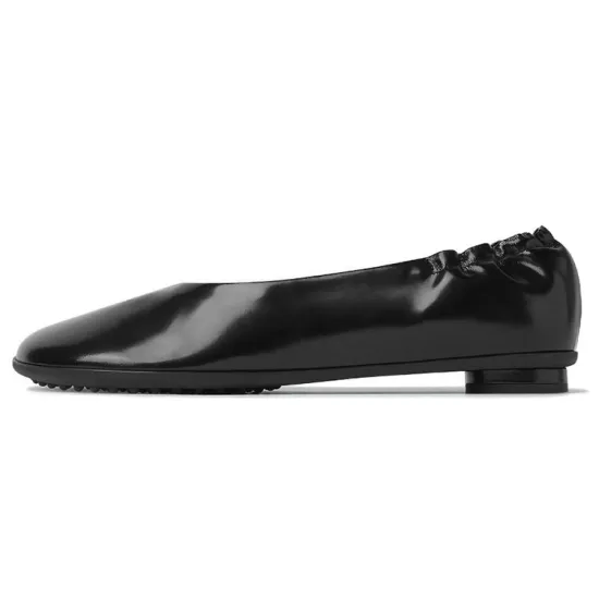Bottega Veneta Atomic Women's Casual Shoes Women's Black