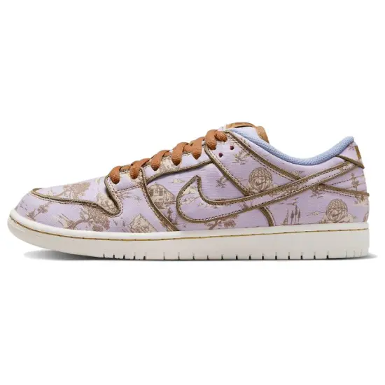 Nike SB Dunk Low Premium City Of Style