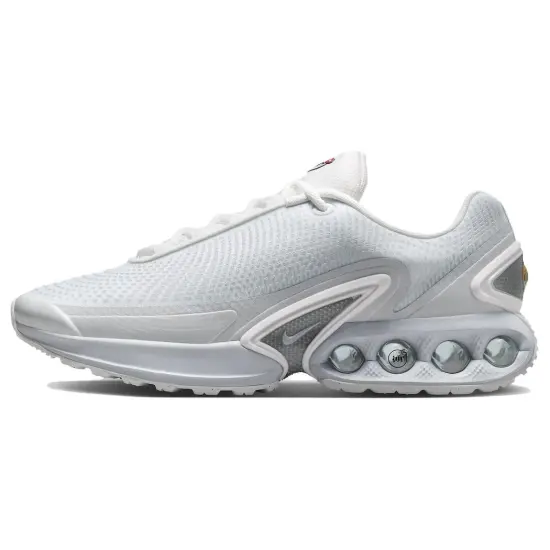 Nike Air Max Dn White Pure Platinum Women's