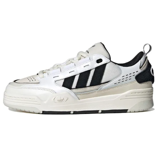 adidas originals Adi2000 White Black