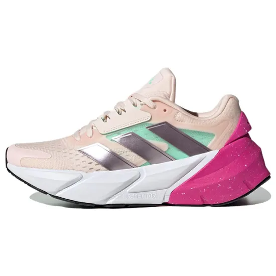 adidas Women's Adistar 2.0 'Wonder Quartz Lucid Fuchsia'
