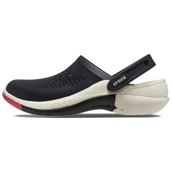 Crocs LiteRide Clogs Unisex