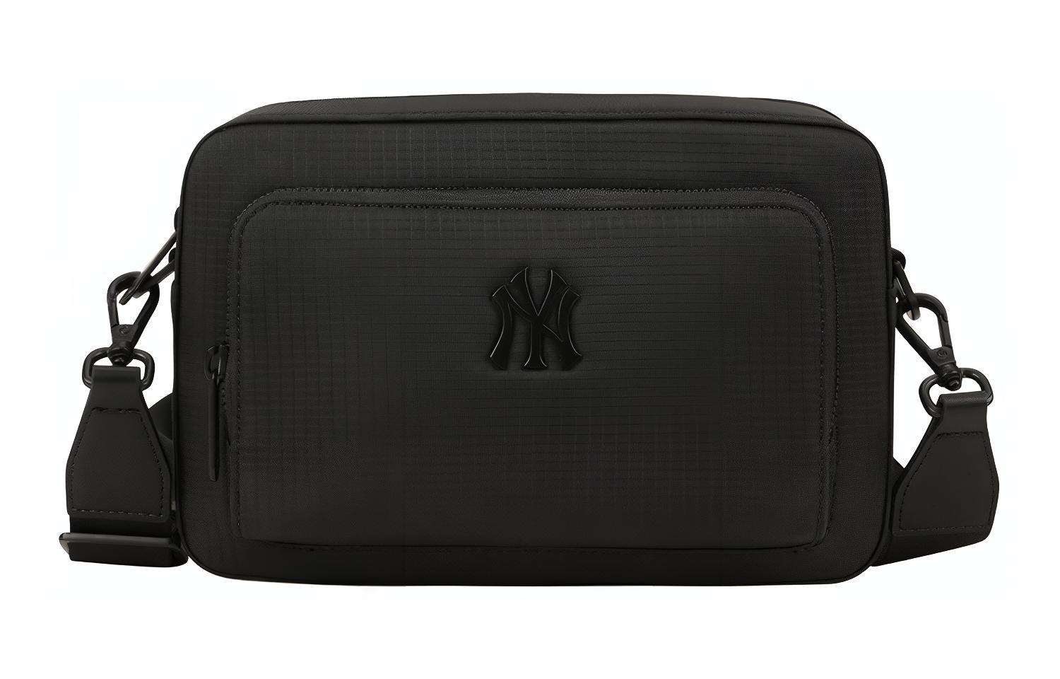 Сумка MLB NY (черная)