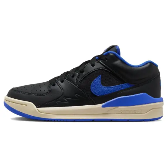 JORDAN Stadium 90 Black Royal Women's