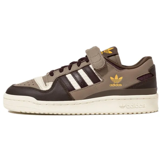 Adidas Originals Forum 84 'Brown'